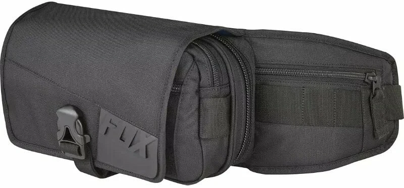 FOX Deluxe Toolpack Black