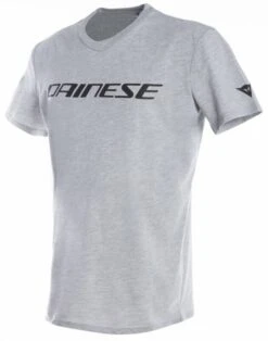 Dainese T-Shirt Melange/Black S T-Shirt