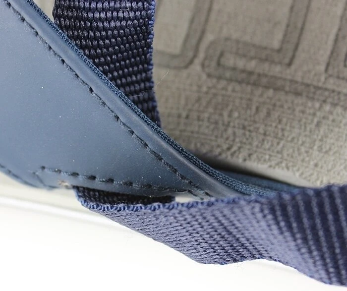 Trilobite 1922 Afterride Flip Flops Grey-Blue 41 - Image 5