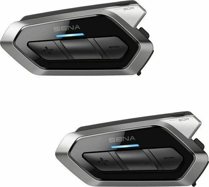 Sena 50R Dual Sound By Harman Kardon